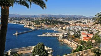 Villefranche sur mer